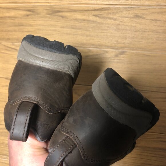 Duluth Trading men slip on, 14 - Picture 6 of 10